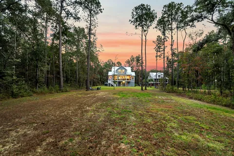 $999,999 | 368 Mercantile Road, McClellanville, SC 29458