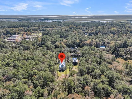 $999,999 | 368 Mercantile Road, McClellanville, SC 29458