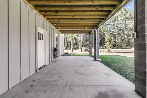 $999,999 | 368 Mercantile Road, McClellanville, SC 29458