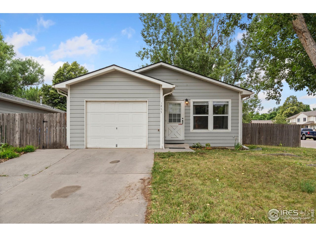 1255 Alameda Street Fort Collins, CO 80521 - Photo 1 of 22 Welcome Home!