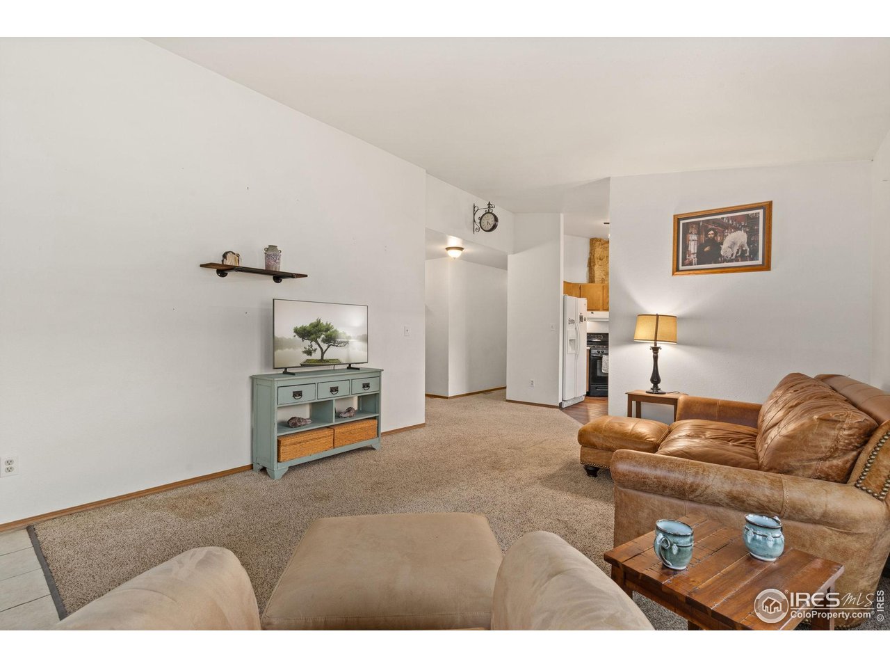 1255 Alameda Street Fort Collins, CO 80521 - Photo 4 of 22 Living room