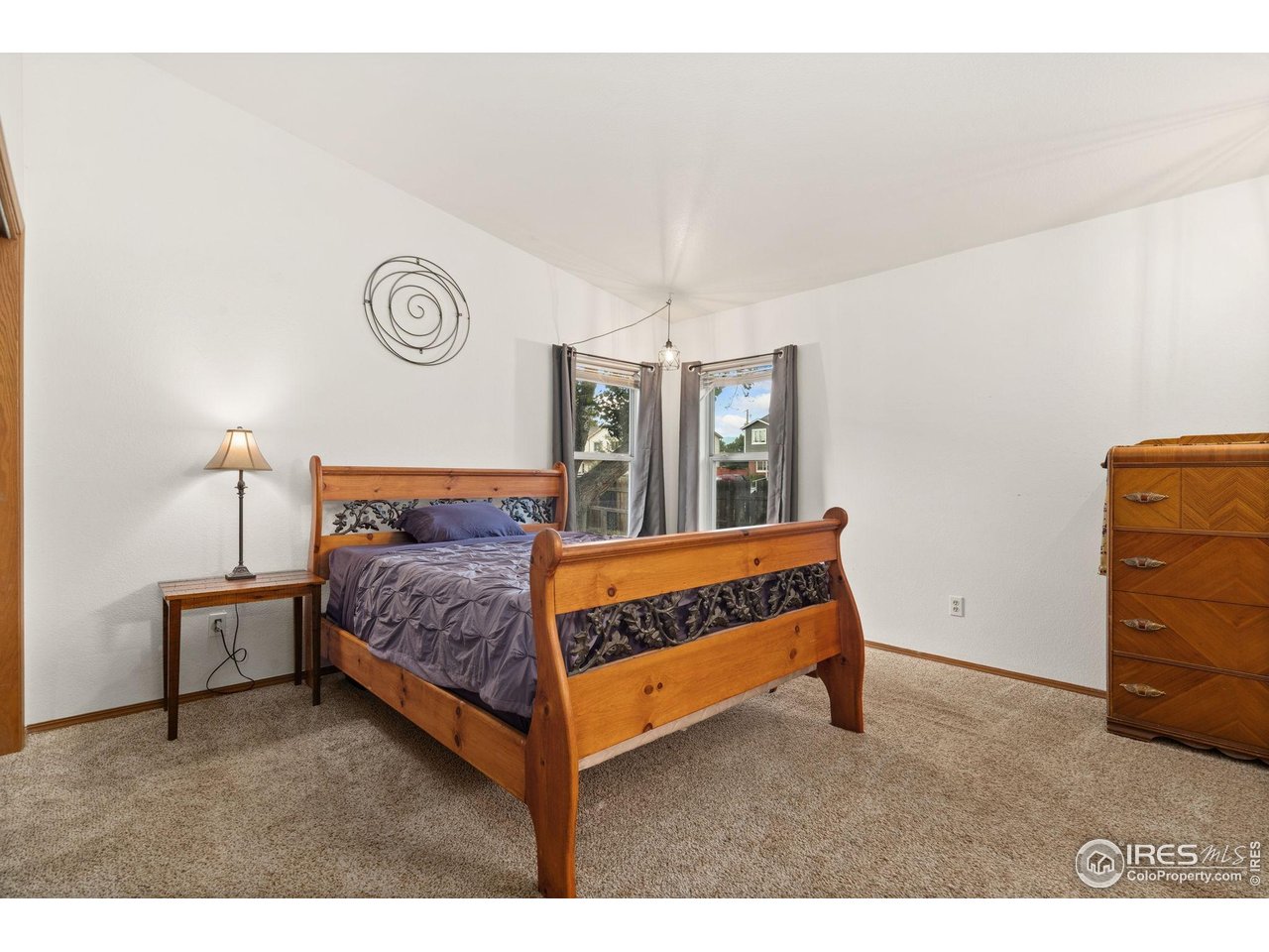 1255 Alameda Street Fort Collins, CO 80521 - Photo 10 of 22 Primary bedroom