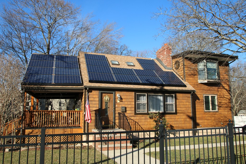 6 Talbot Street Saugus, MA 01906 - Photo 1 of 30 Gallery Image 1