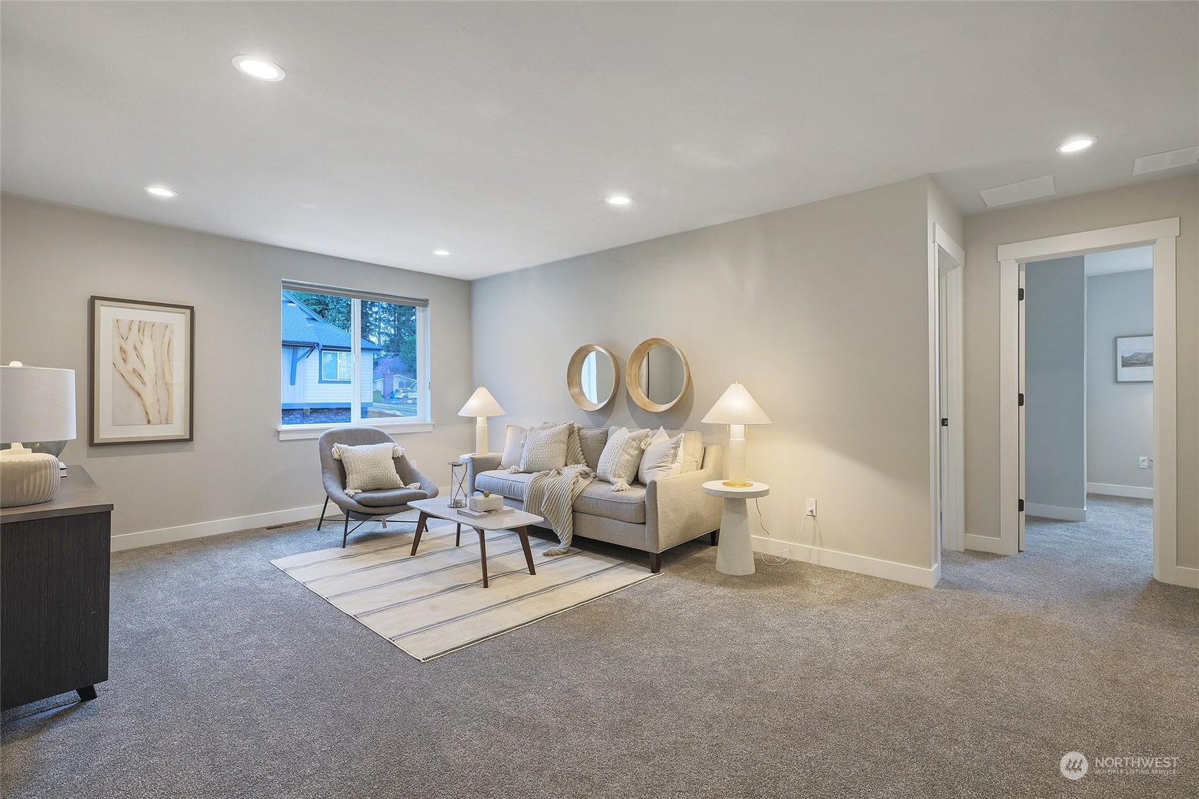 2 213th Street Southwest Bothell, WA 98021 - Photo 19 of 40 a living room with furniture