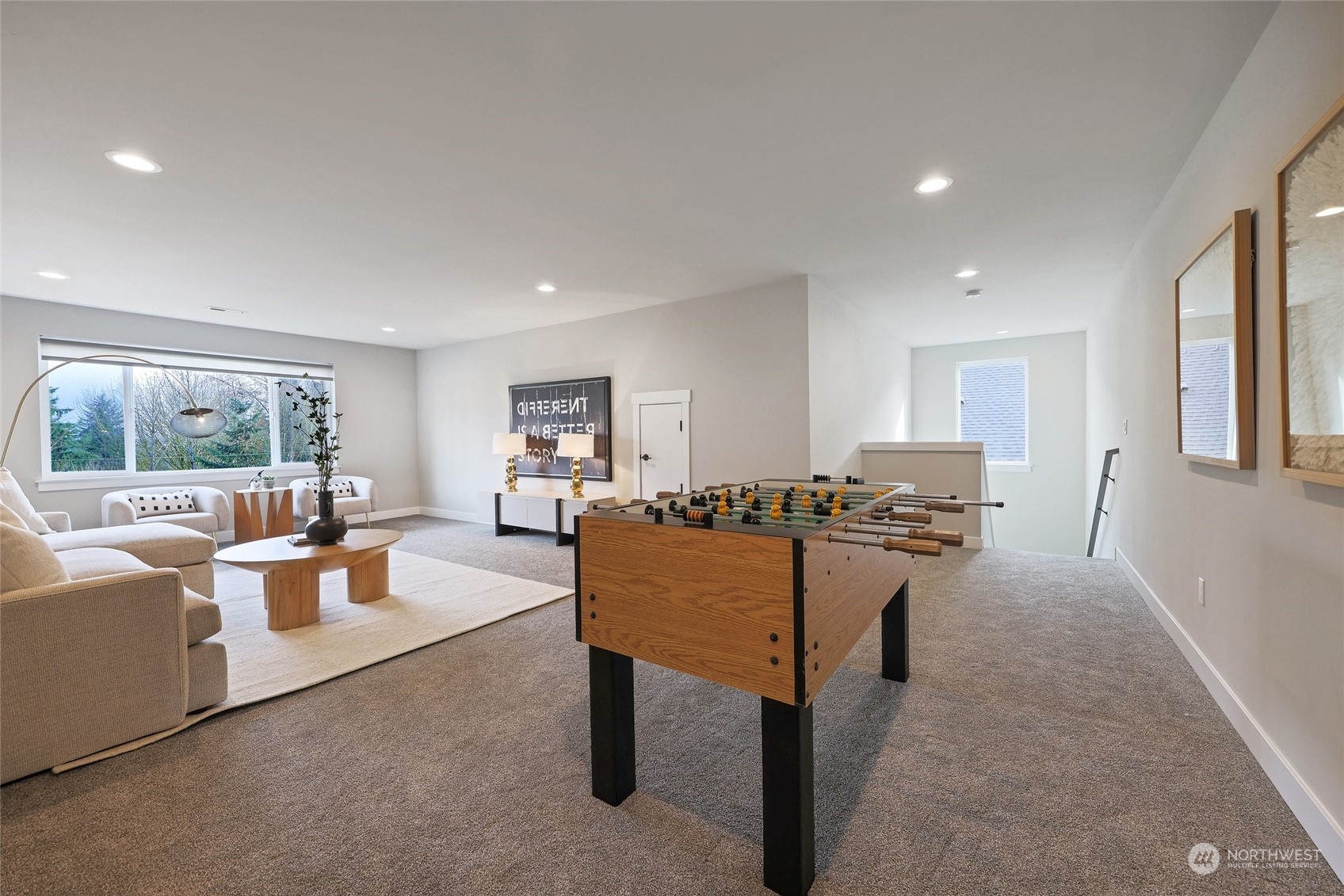 2 213th Street Southwest Bothell, WA 98021 - Photo 33 of 40 a view of a living room and dining room