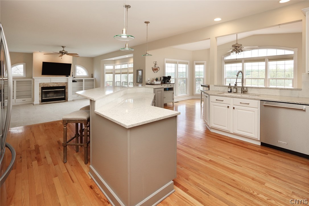 4460 Winding Creek Road Pompey, NY 13104 - Photo 4 of 50