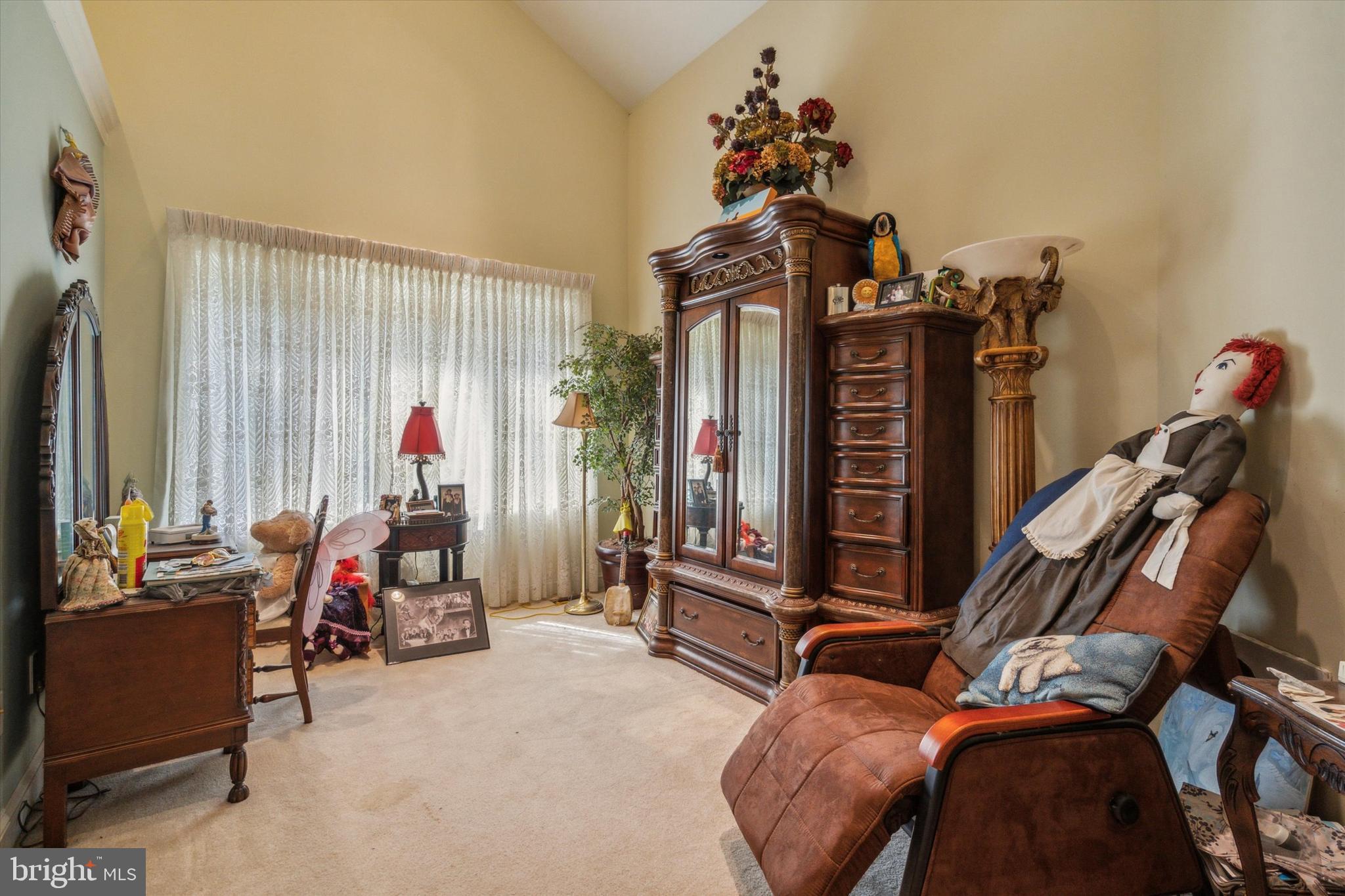 134 Springton Lake Road Media, PA 19063 - Photo 59 of 99 Primary bedroom Sitting Area