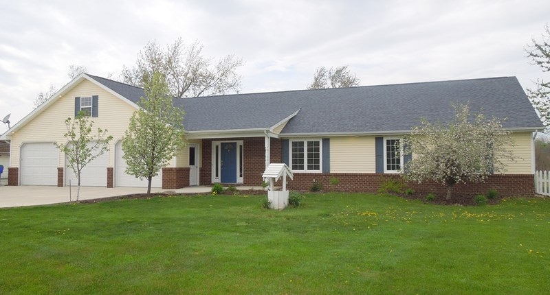 12115 Witmer Road Grabill, IN 46741 - Photo 1 of 26