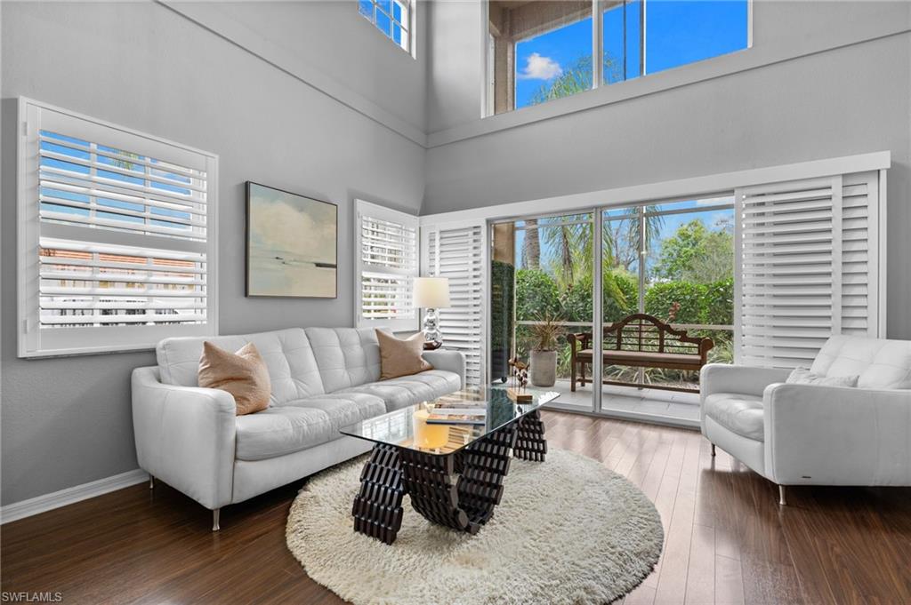 4455 Botanical Pl Circle, Unit 101 Naples, FL 34112 - Photo 11 of 28