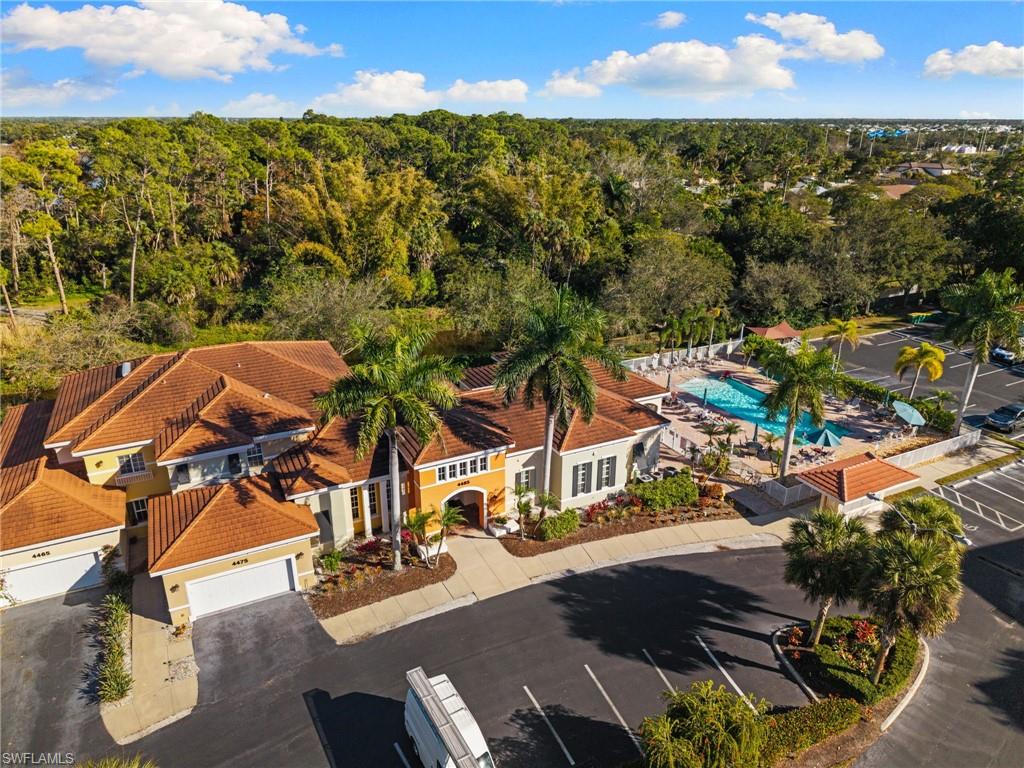 4455 Botanical Pl Circle, Unit 101 Naples, FL 34112 - Photo 28 of 28