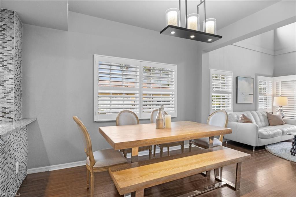 4455 Botanical Pl Circle, Unit 101 Naples, FL 34112 - Photo 9 of 28