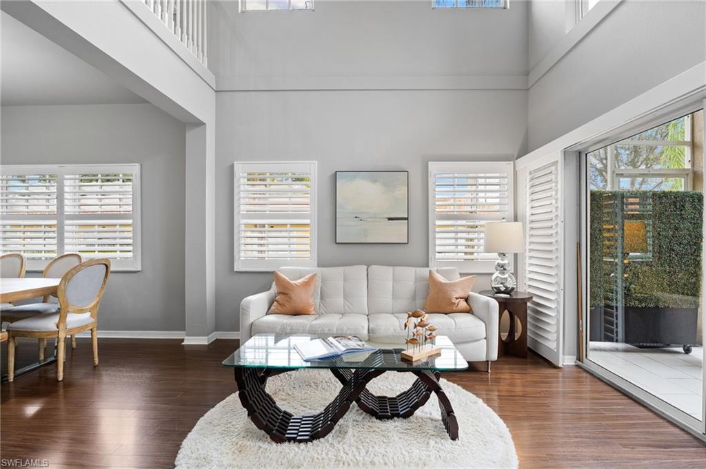 4455 Botanical Pl Circle, Unit 101 Naples, FL 34112 - Photo 10 of 28