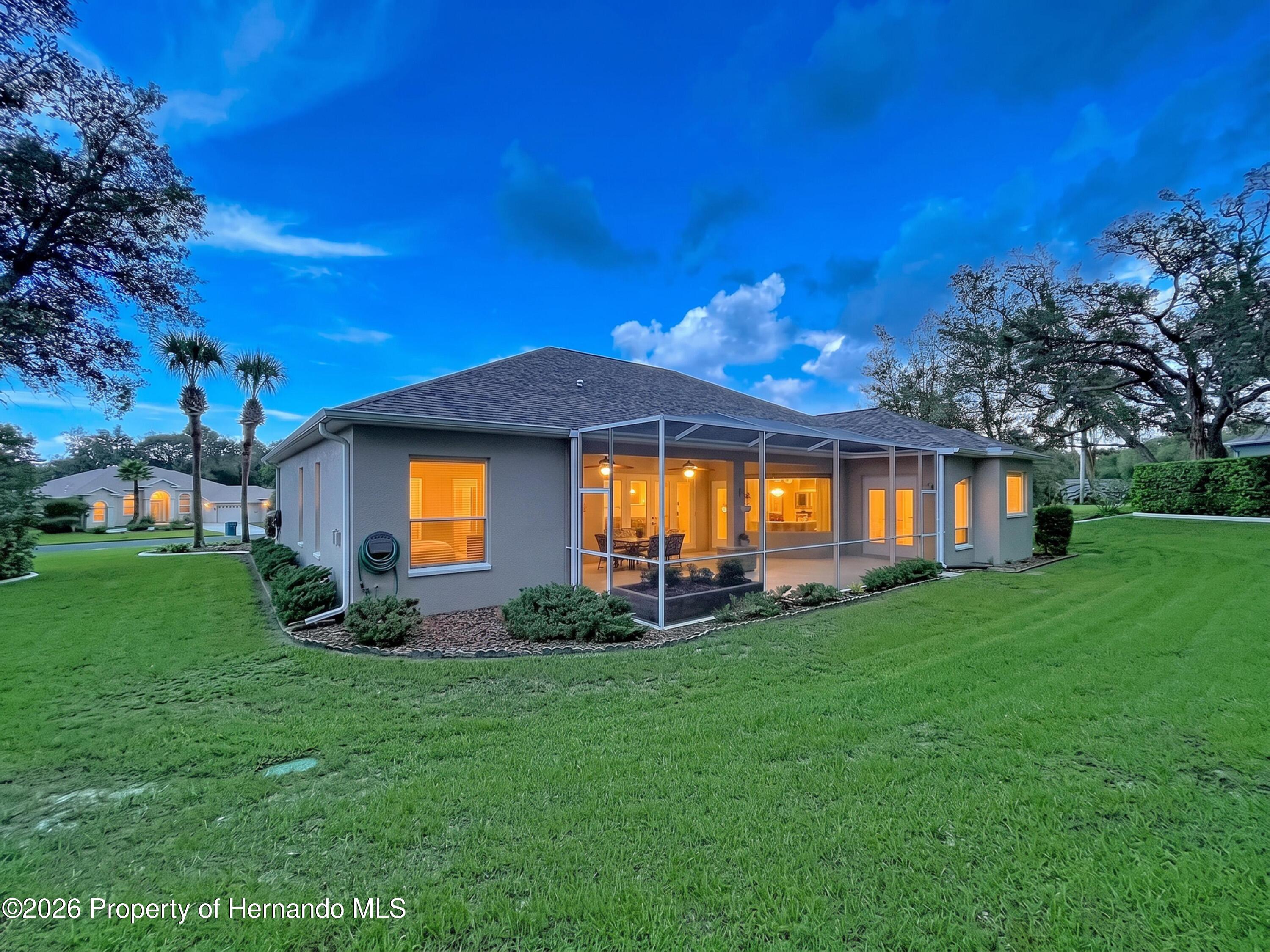 10333 Ridge Top Loop Weeki Wachee, FL 34613 - Photo 58 of 65