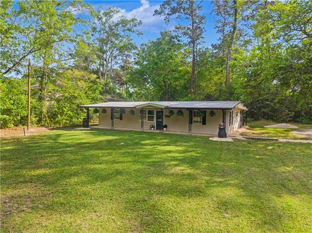 26084 Pichon Road Lacombe, LA 70445 - Photo 11 of 40