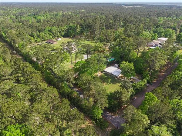 $215,000 | 26084 Pichon Road, Lacombe, LA 70445