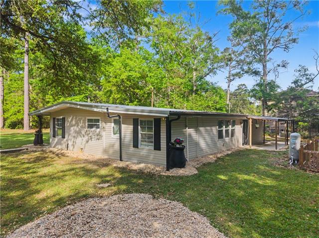 26084 Pichon Road Lacombe, LA 70445 - Photo 38 of 40