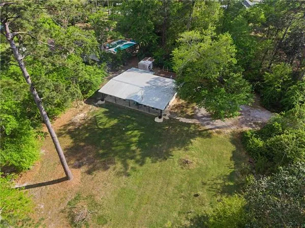 $215,000 | 26084 Pichon Road, Lacombe, LA 70445