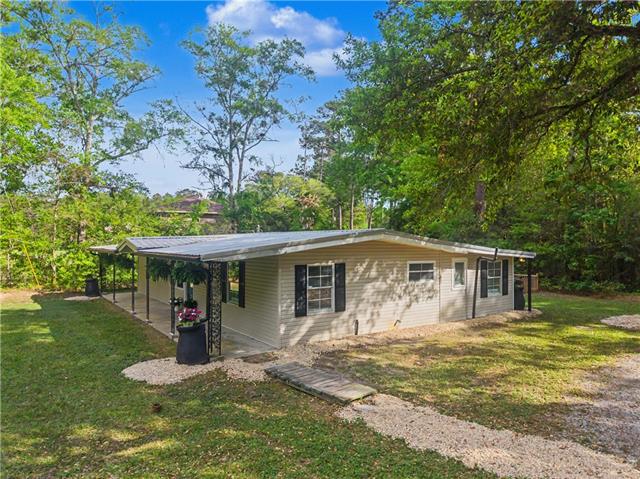 26084 Pichon Road Lacombe, LA 70445 - Photo 9 of 40