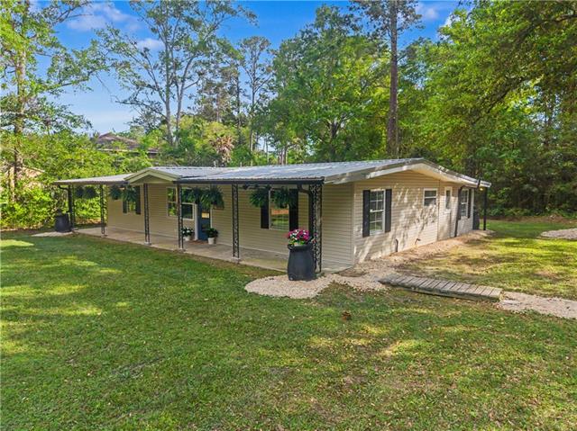 26084 Pichon Road Lacombe, LA 70445 - Photo 10 of 40