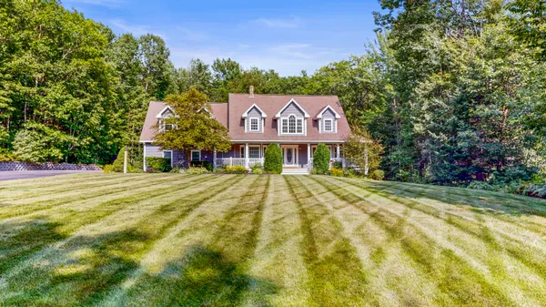 $650,000 | 59 Waters Edge Drive, Lewiston, ME 04240