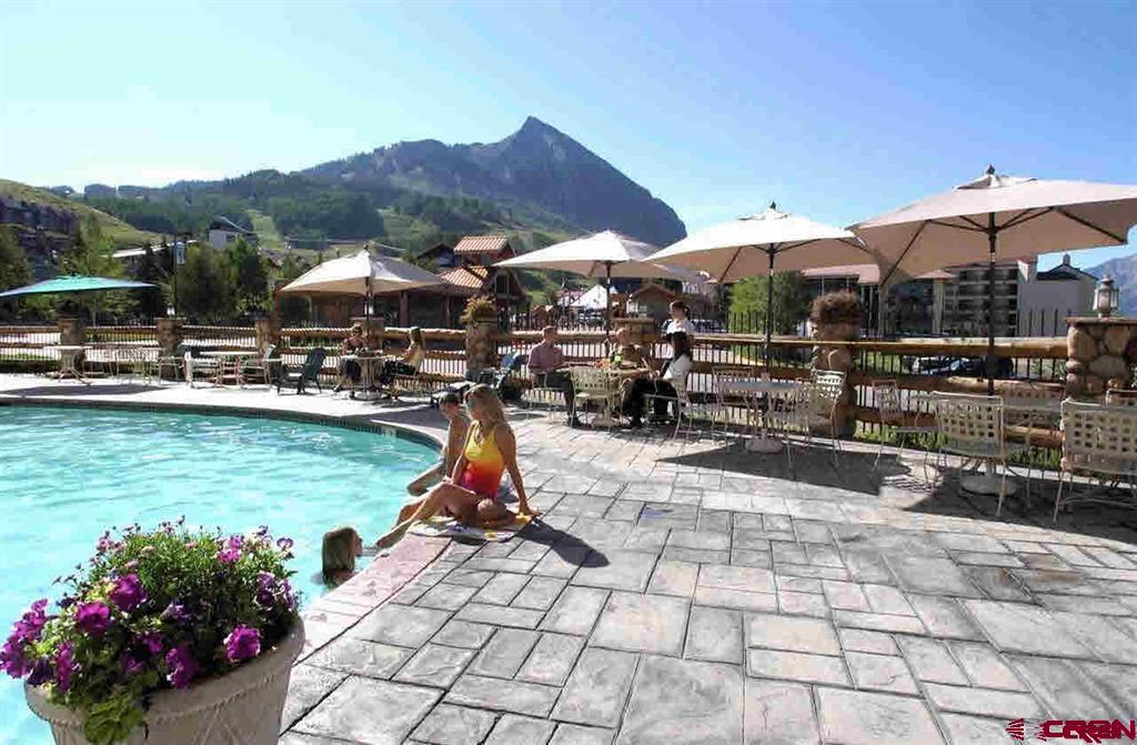 6 Emmons Road, Unit 469 Crested Butte, CO 81225 - Photo 1 of 6 Gallery Image 1