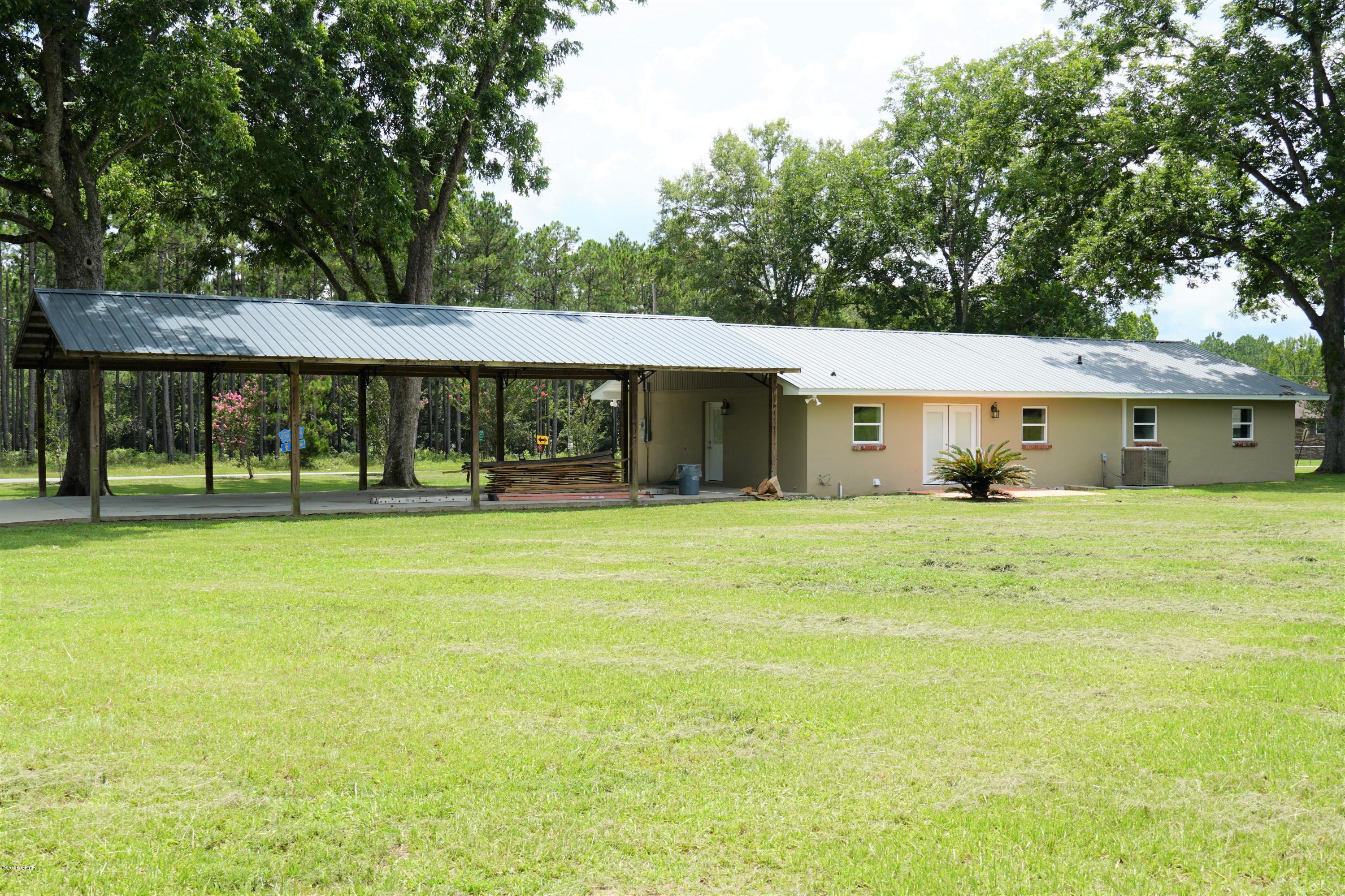 1833 Piney Grove Road Chipley, FL 32428 - Photo 10 of 49