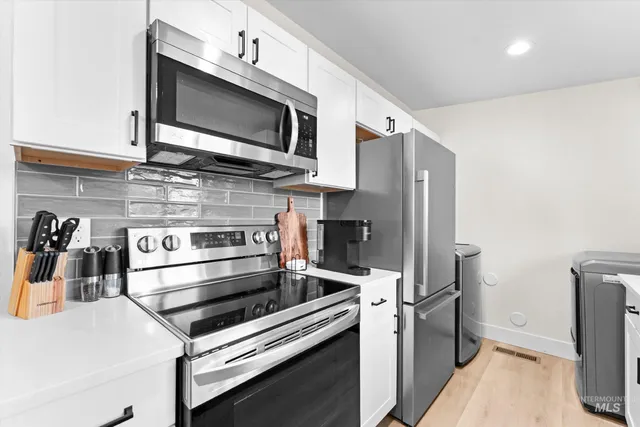 $285,000 | 406 Chestnut Street, Mountain Home, ID 83647