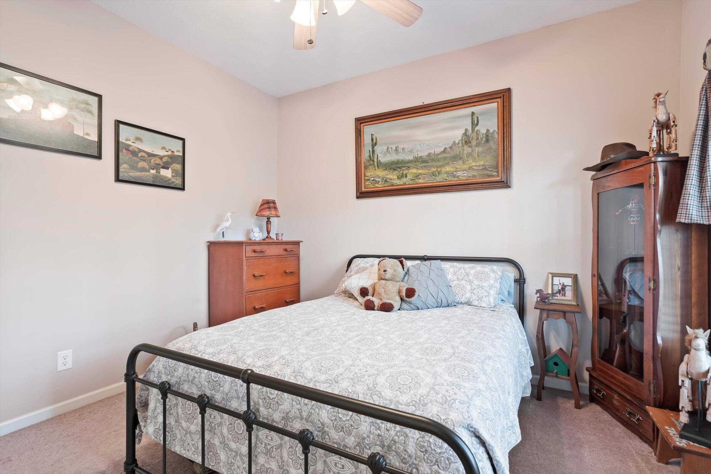 216 Bluffwood Road Wagener, SC 29164 - Photo 27 of 61