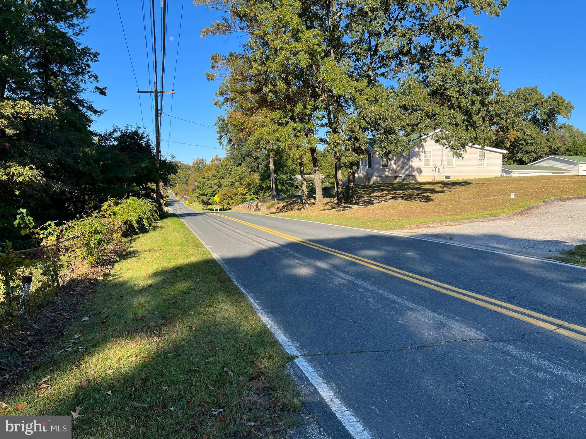 1129 Thompson Avenue Severn, MD 21144 - Photo 11 of 34 a view of a yard with an outdoor space