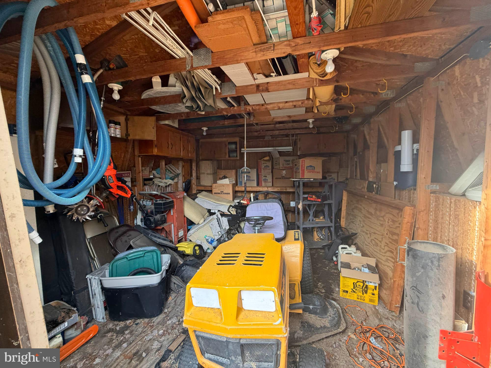 1129 Thompson Avenue Severn, MD 21144 - Photo 30 of 34 a view of swimming pool with sitting area