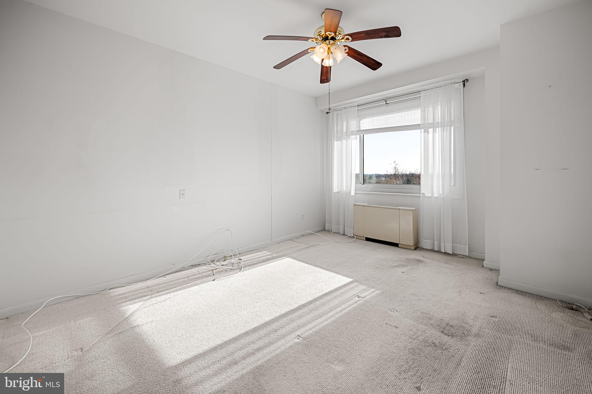 11 Slade Avenue, Unit 911 Pikesville, MD 21208 - Photo 11 of 35 2nd bedroom converted to Den