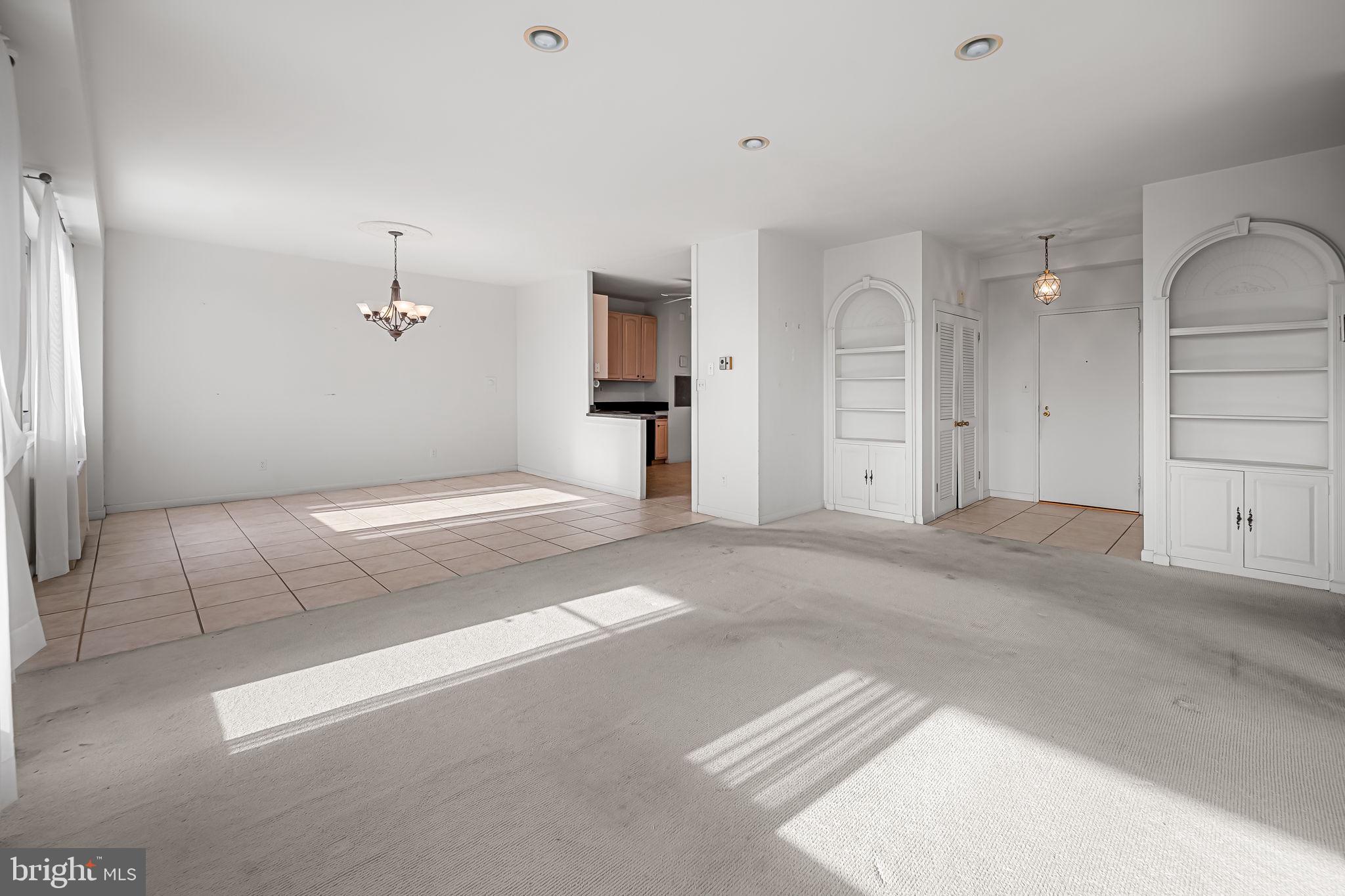 11 Slade Avenue, Unit 911 Pikesville, MD 21208 - Photo 13 of 35 Bright and spacious