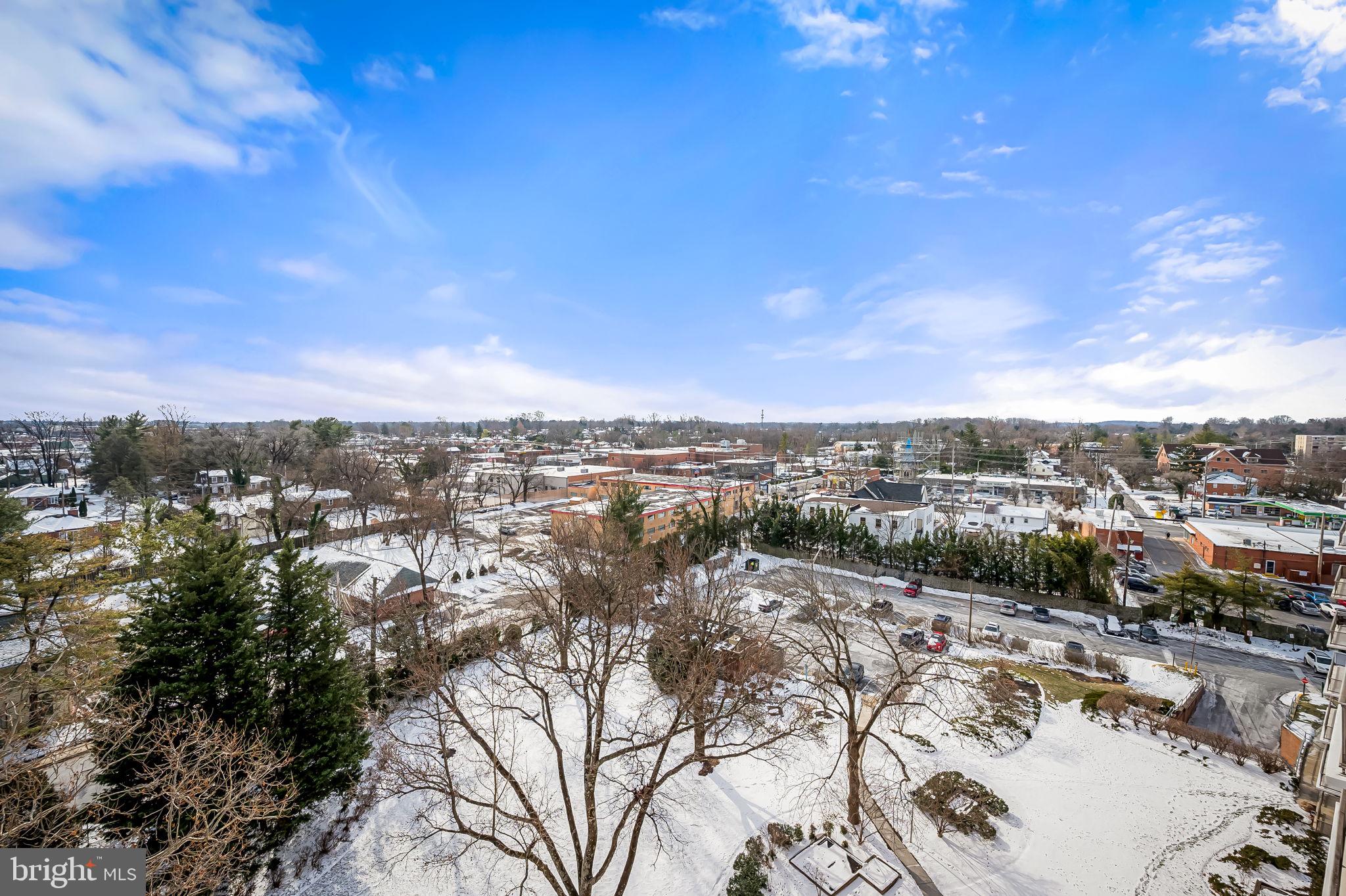 11 Slade Avenue, Unit 911 Pikesville, MD 21208 - Photo 30 of 35