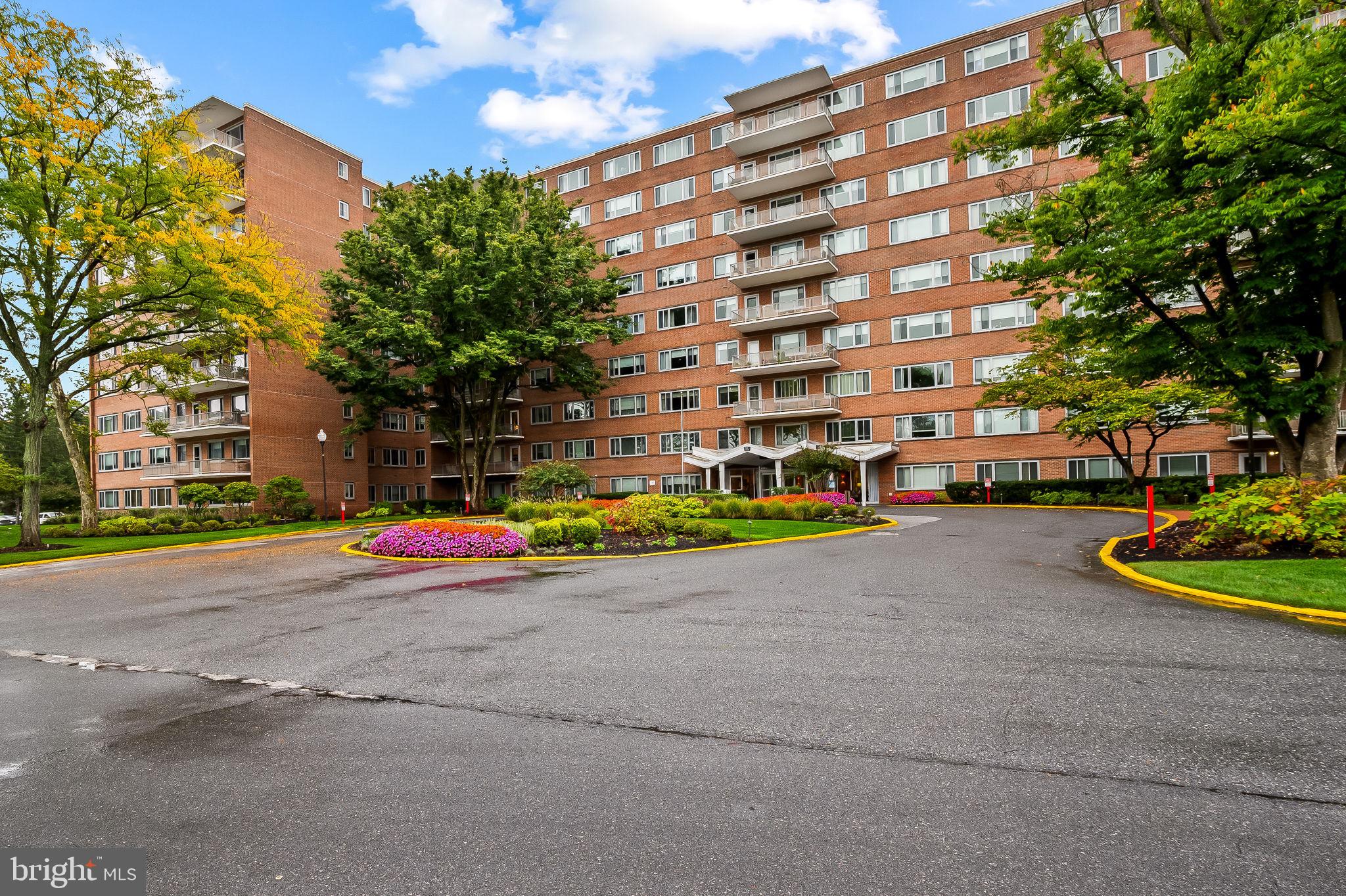 11 Slade Avenue, Unit 911 Pikesville, MD 21208 - Photo 3 of 35