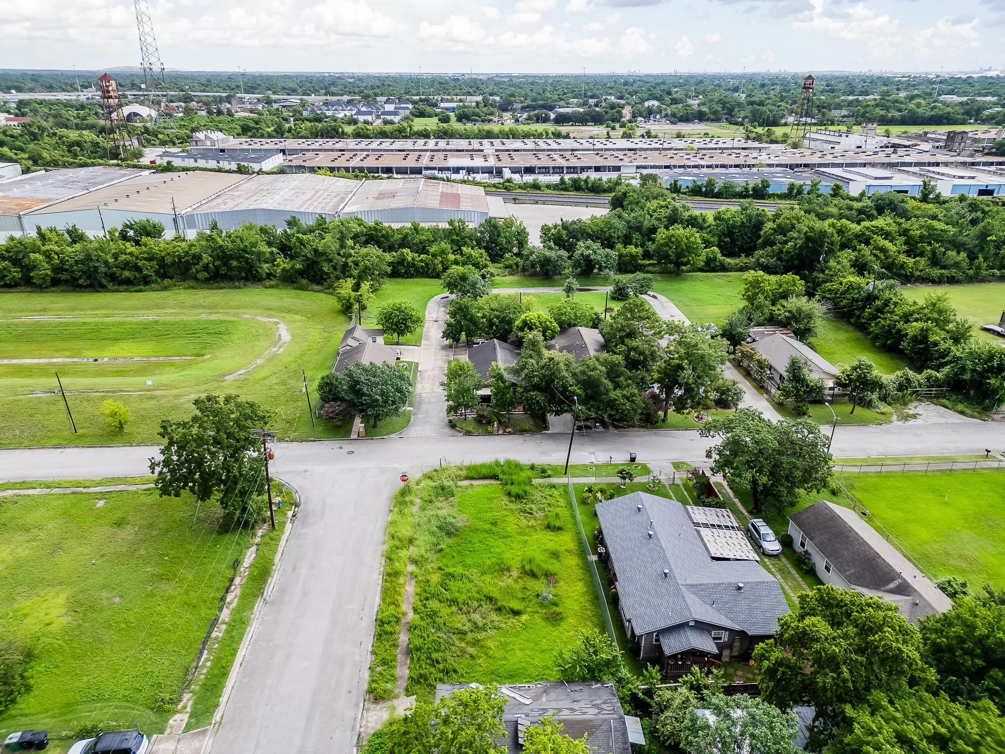 0 Orr Houston, TX 77009 - Photo 4 of 5 Gallery Image 4