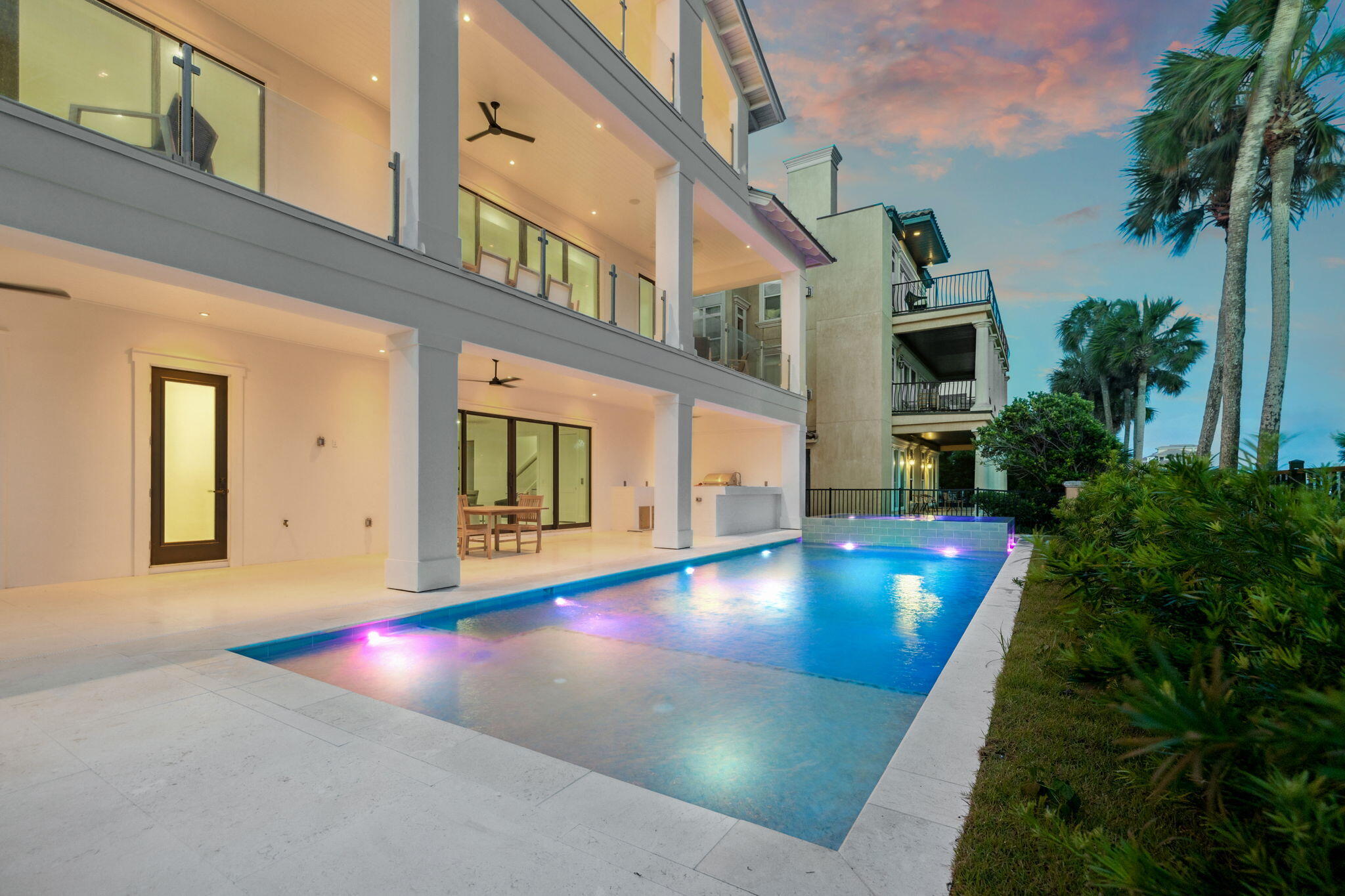 4658 Destiny Way Destin, FL 32541 - Photo 11 of 29 a view of an interior of the house