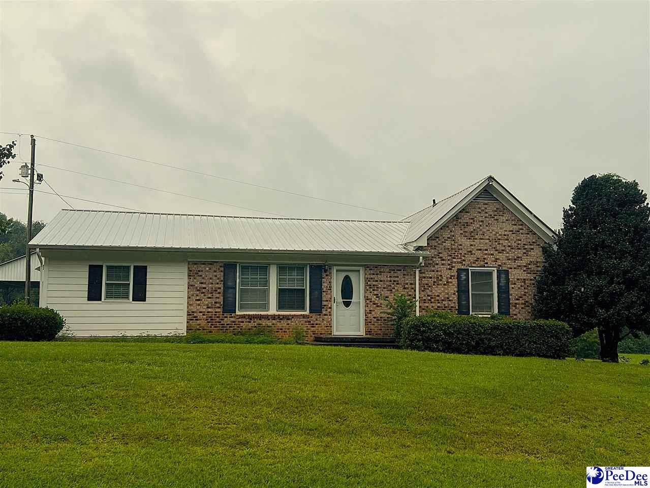 1023 Rayfield Bridge Road Chesterfield, SC 29709 - Photo 1 of 22 Gallery Image 1