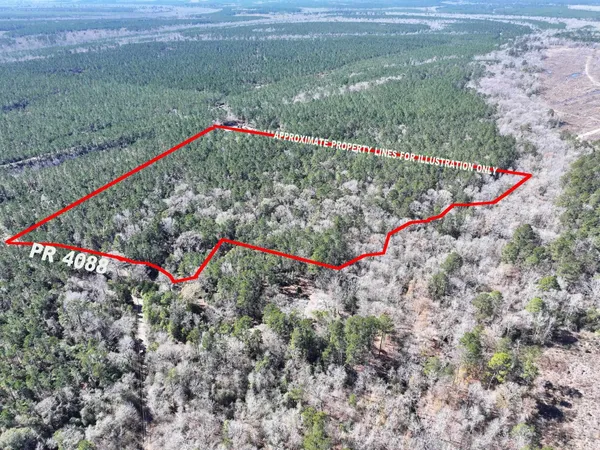 $59,900 | 422 County Road 4088, Bon Wier, TX 75928