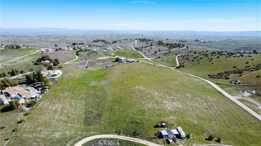 0 Sunburst Road Paso Robles, CA 93446 - Photo 4 of 5