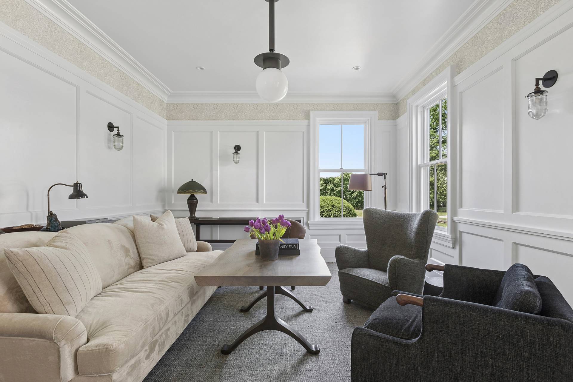 53 Matthews Lane Bridgehampton, NY 11932 - Photo 18 of 50