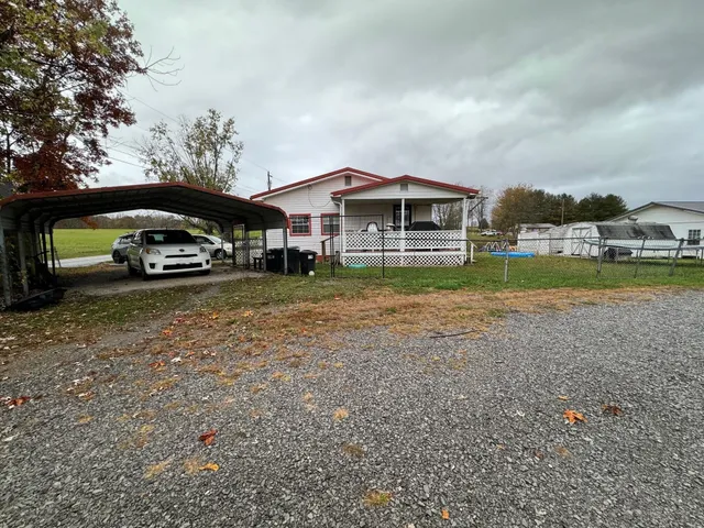 $185,000 | 1110 Hickory Flts Road, Pennington Gap, VA 24277