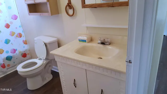 $185,000 | 1110 Hickory Flts Road, Pennington Gap, VA 24277