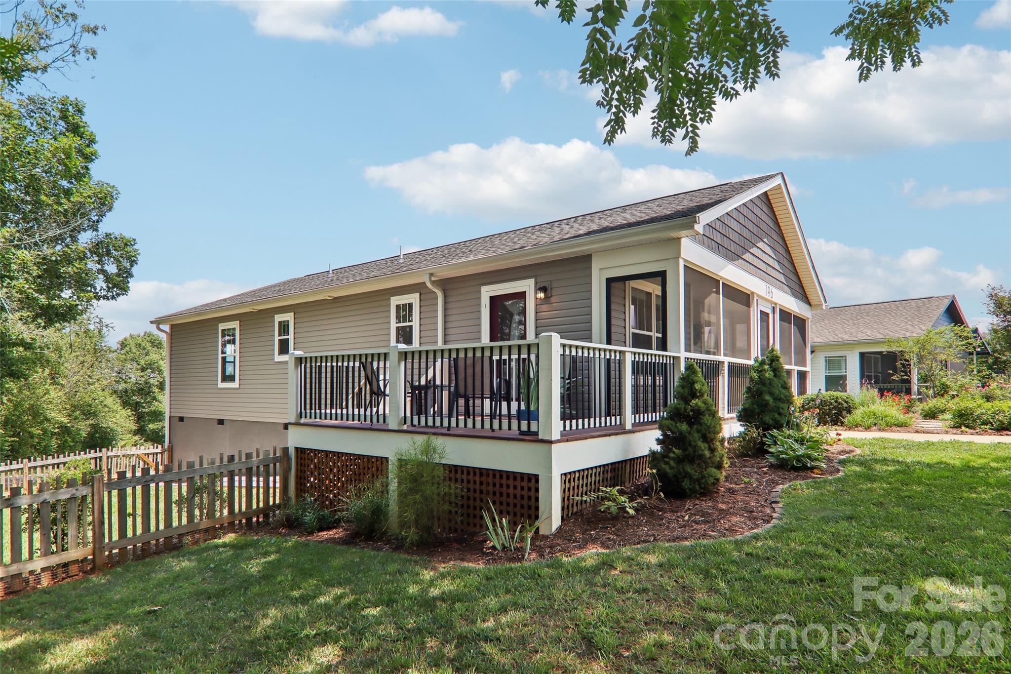 196 Tipton Hill Road Leicester, NC 28748 - Photo 46 of 48