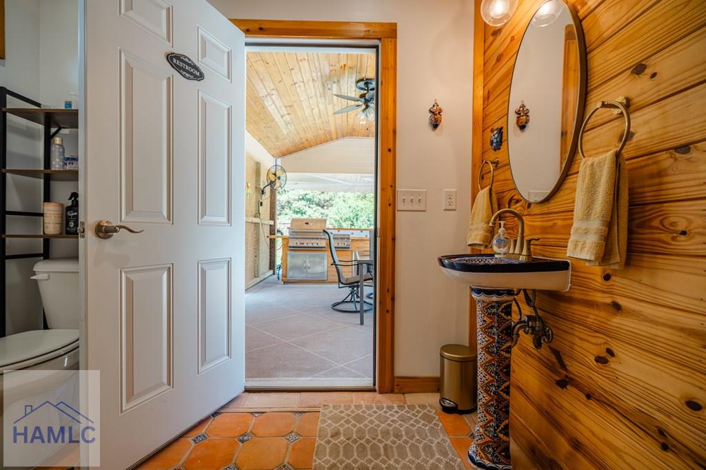 734 Prince Road Ludowici, GA 31316 - Photo 105 of 107 Gallery Image 105