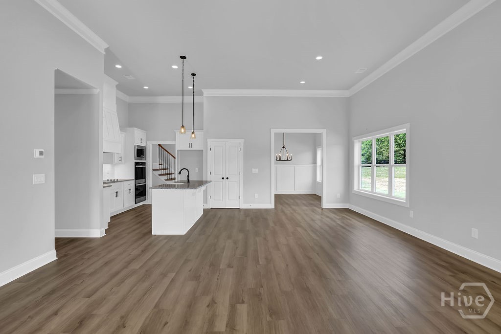 3757 Lower Tanners Bridge Road Monroe, GA 30656 - Photo 12 of 34