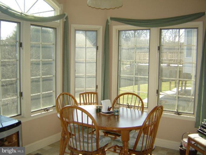 2616 Colpepper Road Abingdon, MD 21009 - Photo 14 of 23 Breakfast Area