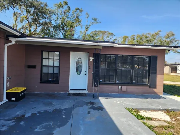 $2,200 | 4504 North Lincoln Avenue, Tampa, FL 33614