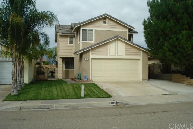 1991 West Sage Tree Road Colton, CA 92324 - Photo 1 of 1