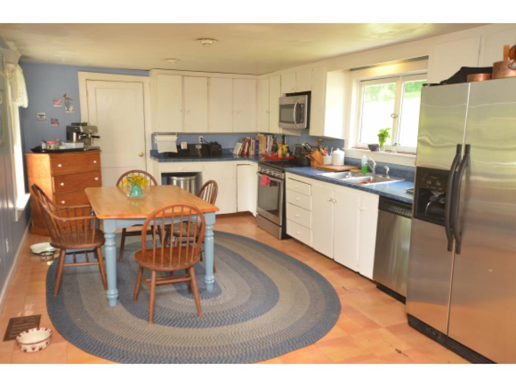 120 River Road Stowe, VT 05672 - Photo 4 of 15