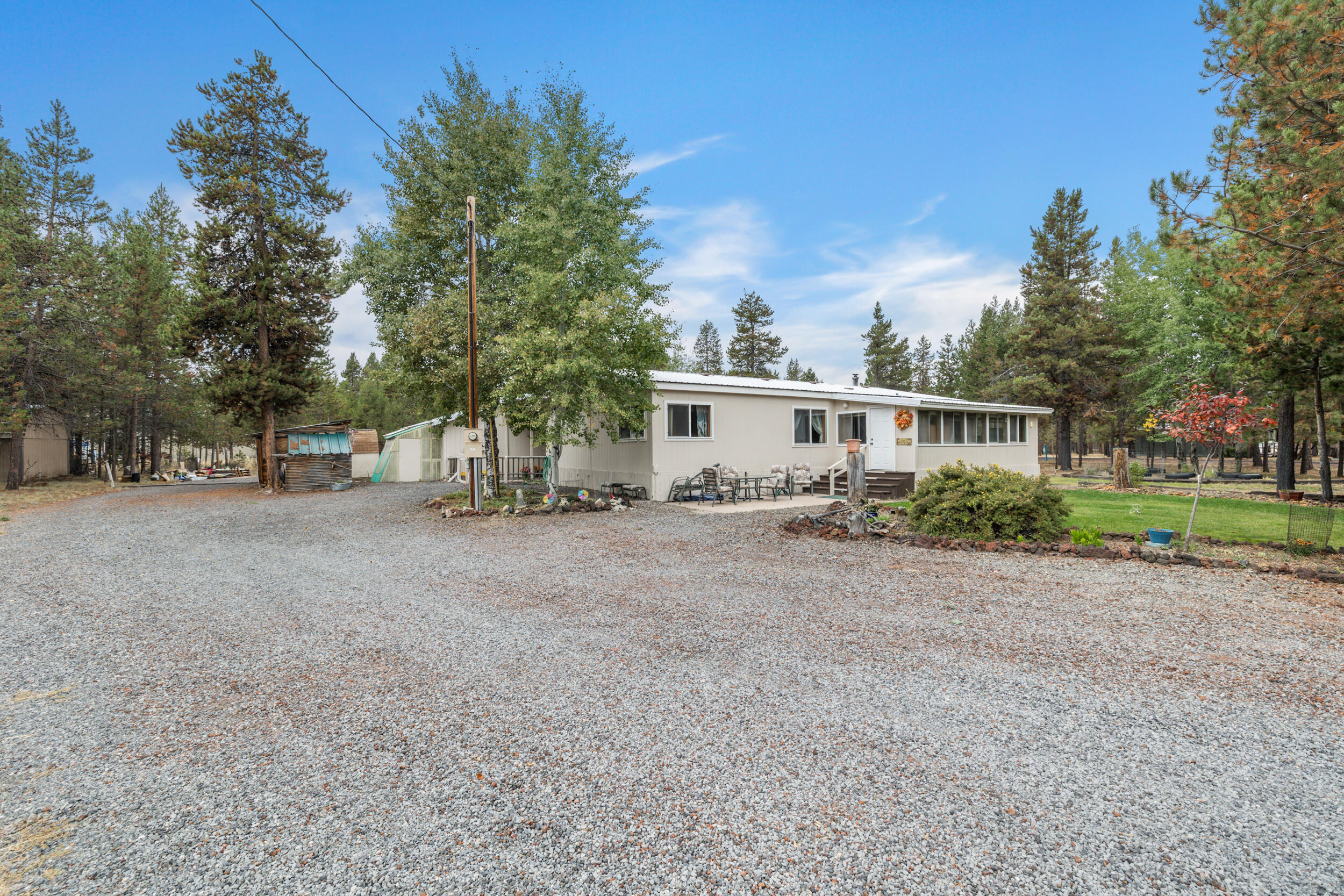 52953 Forest Road La Pine, OR 97739 - Photo 24 of 35 52953 Forest Rd La Pine - Mike Albright